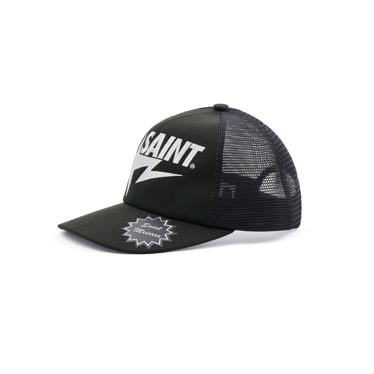 【SAINT Mxxxxxx】BAPE_MESH CAPSM-MK8-0000-C59 - 2