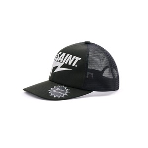 【SAINT Mxxxxxx】BAPE_MESH CAPSM-MK8-0000-C59