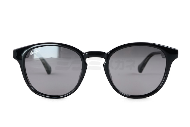 Maui Jim 偏光サングラス MJ0636S-001 Hiehie ボスリントン ヒエヒエ ガラスレンズ マウイジム 正規品-2枚目