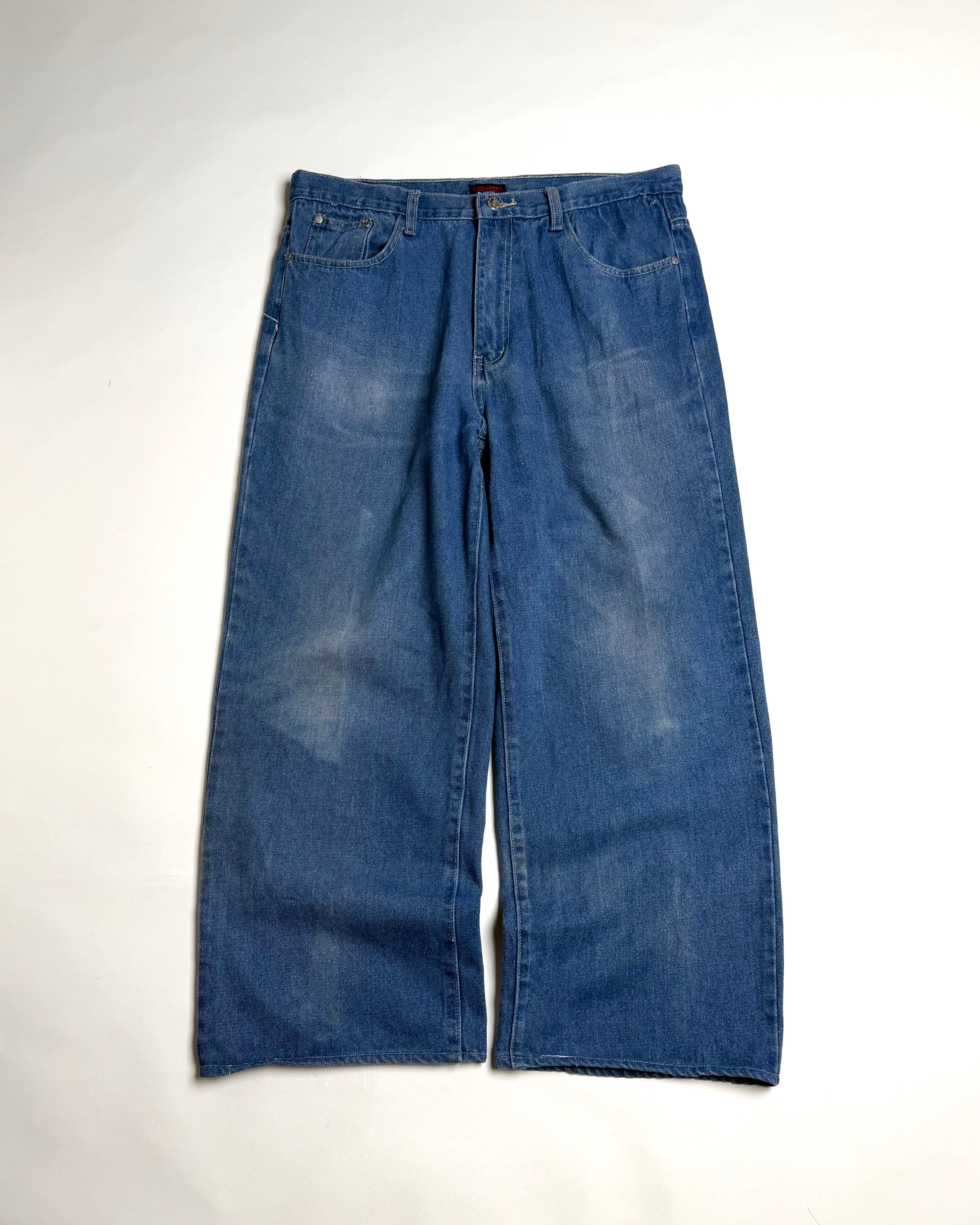 1940's〜 Vintage Painter Denim / 40年代〜 ペインターデニム 機関車