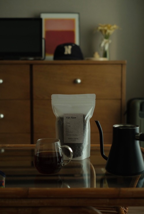 Vietnam　LangBiang 200g