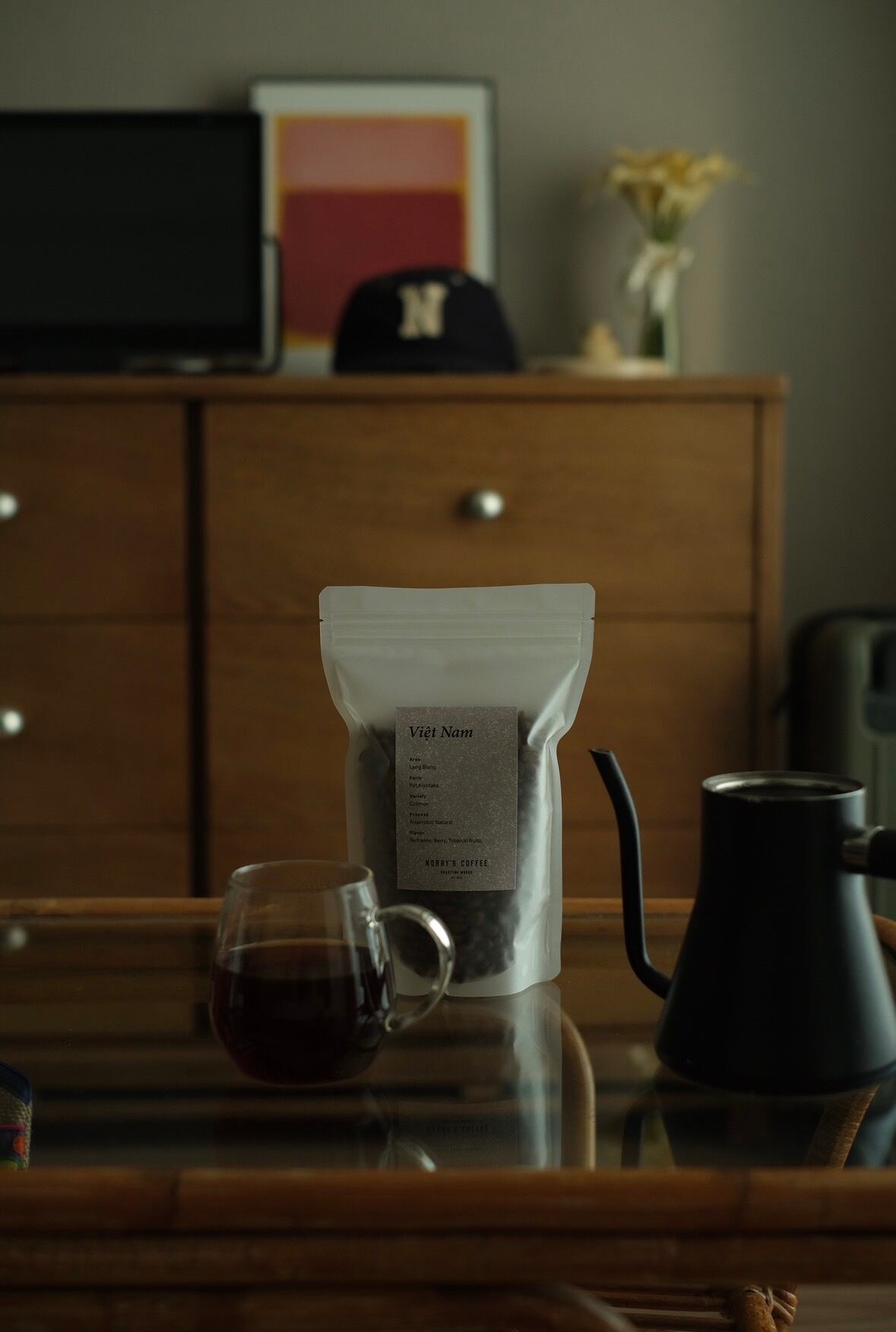 Vietnam LangBiang 200g