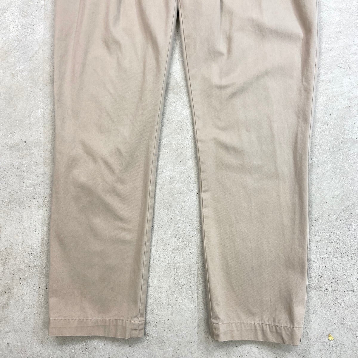 90年代 Polo by Ralph Lauren ポロバイラルフローレン 2タック ワイド