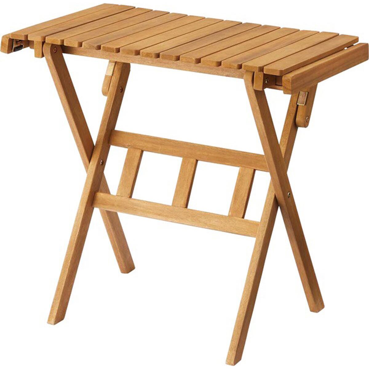 ロールトップテーブル NX-533 Sサイズ ロールトップ テーブル 机 アウトドアテーブル フォールディングテーブル 折りたたみ テーブル 机 アウトドア キャンプ BBQ レジャー ハイテーブル 高め 収納 持ち運び 収納袋