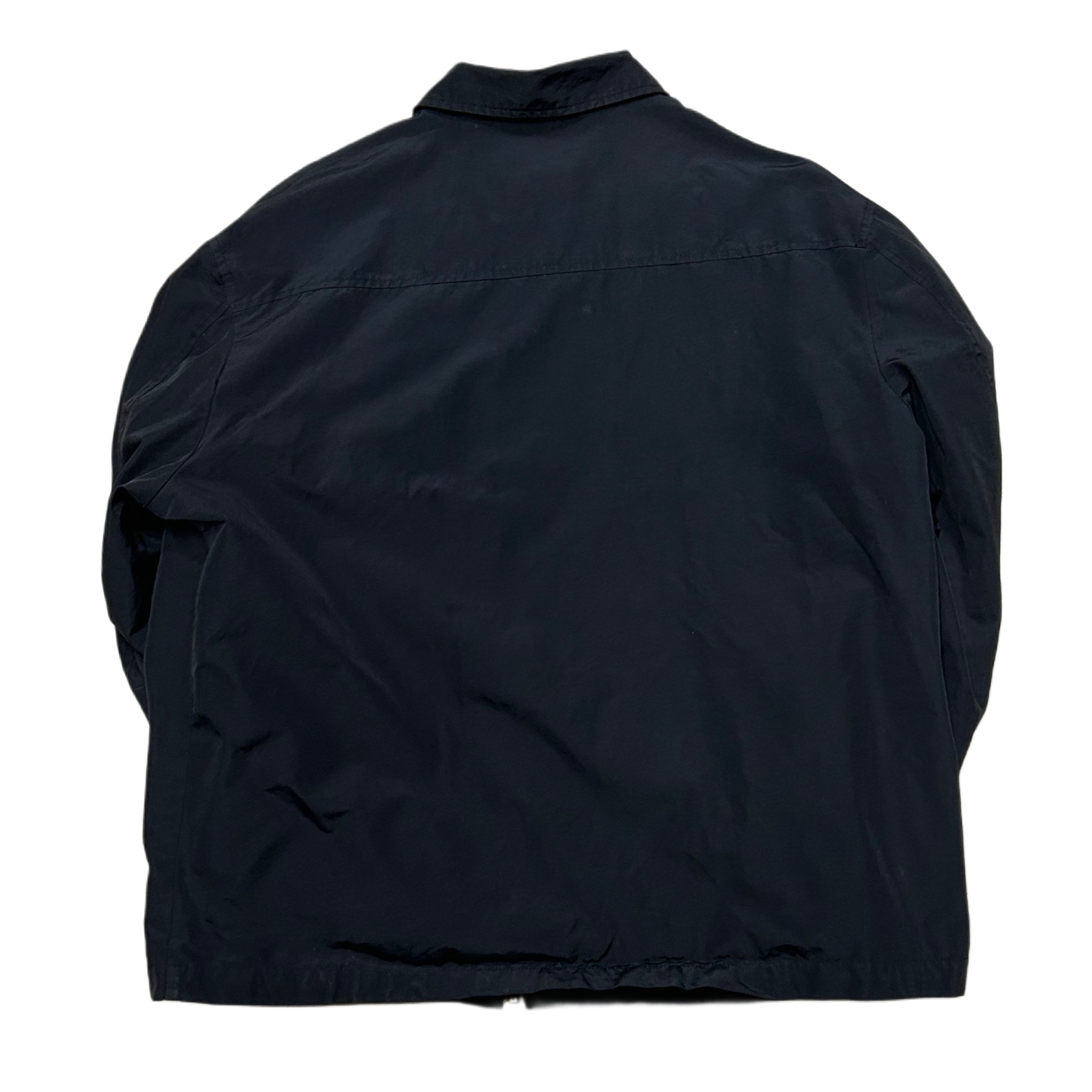 2000s Y2K オールド OLD GAP ナイロン スウィングトップ ジャケット