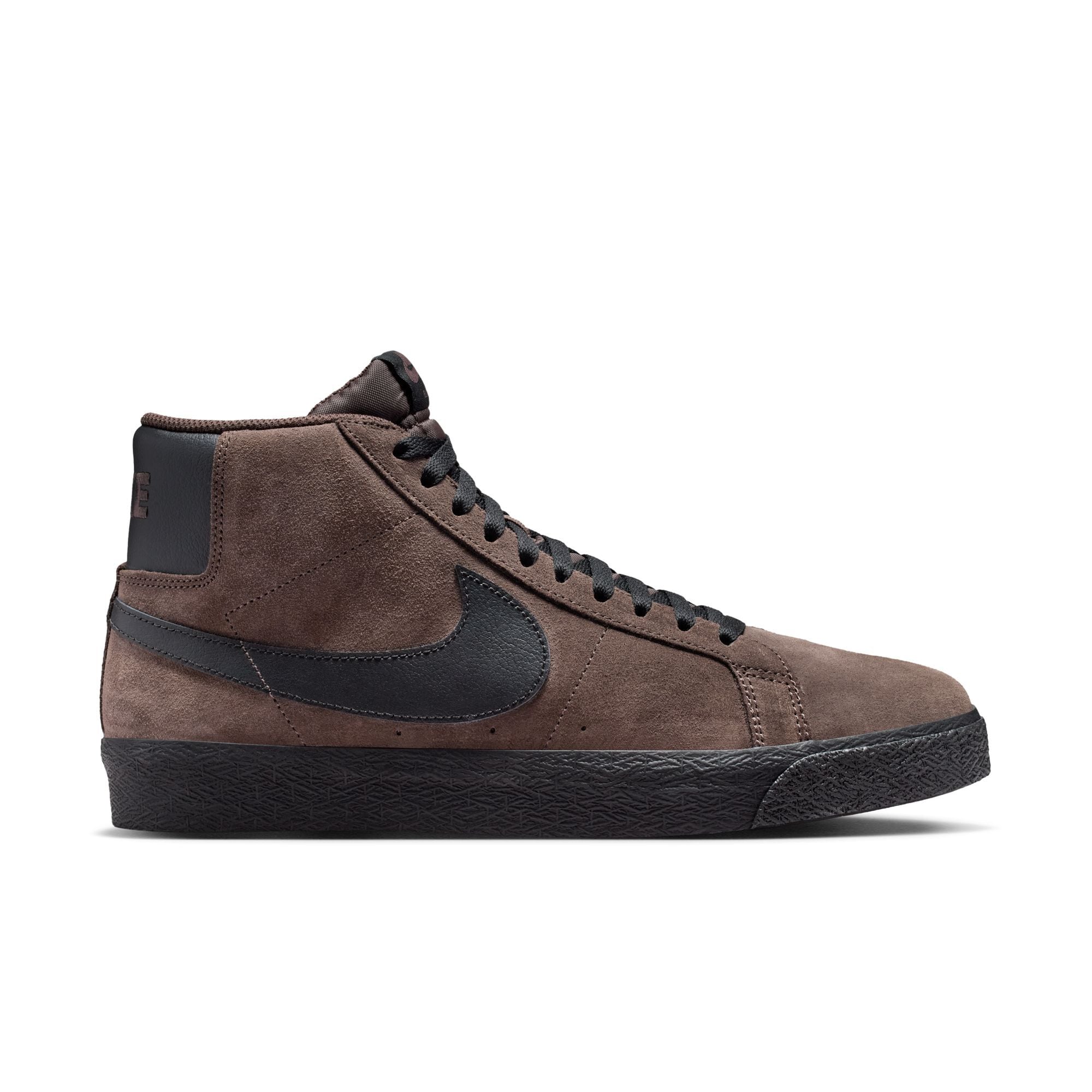 期間限定SALE】NIKE SB | ZOOM BLAZER MID - BAROQUE BROWN ［D0731