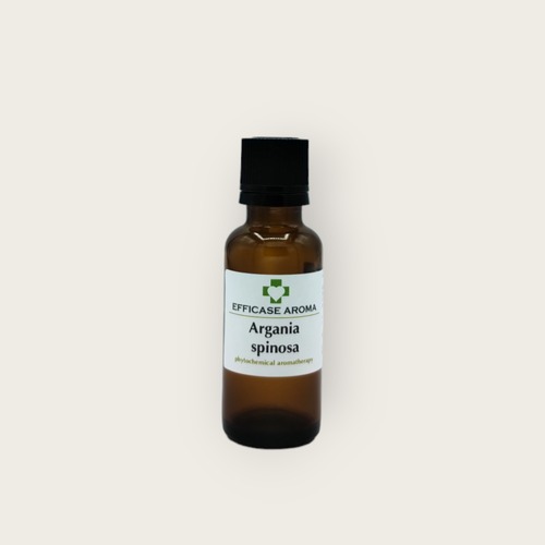 アルガンオイル (Argania spinosa) 30ml 冷圧搾・一番搾り アロマテラピー キャリアオイル 植物油