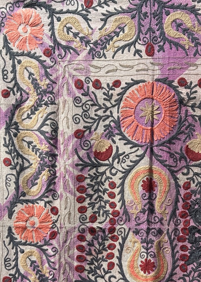EMBROIDERY KANTHA QUILT_011