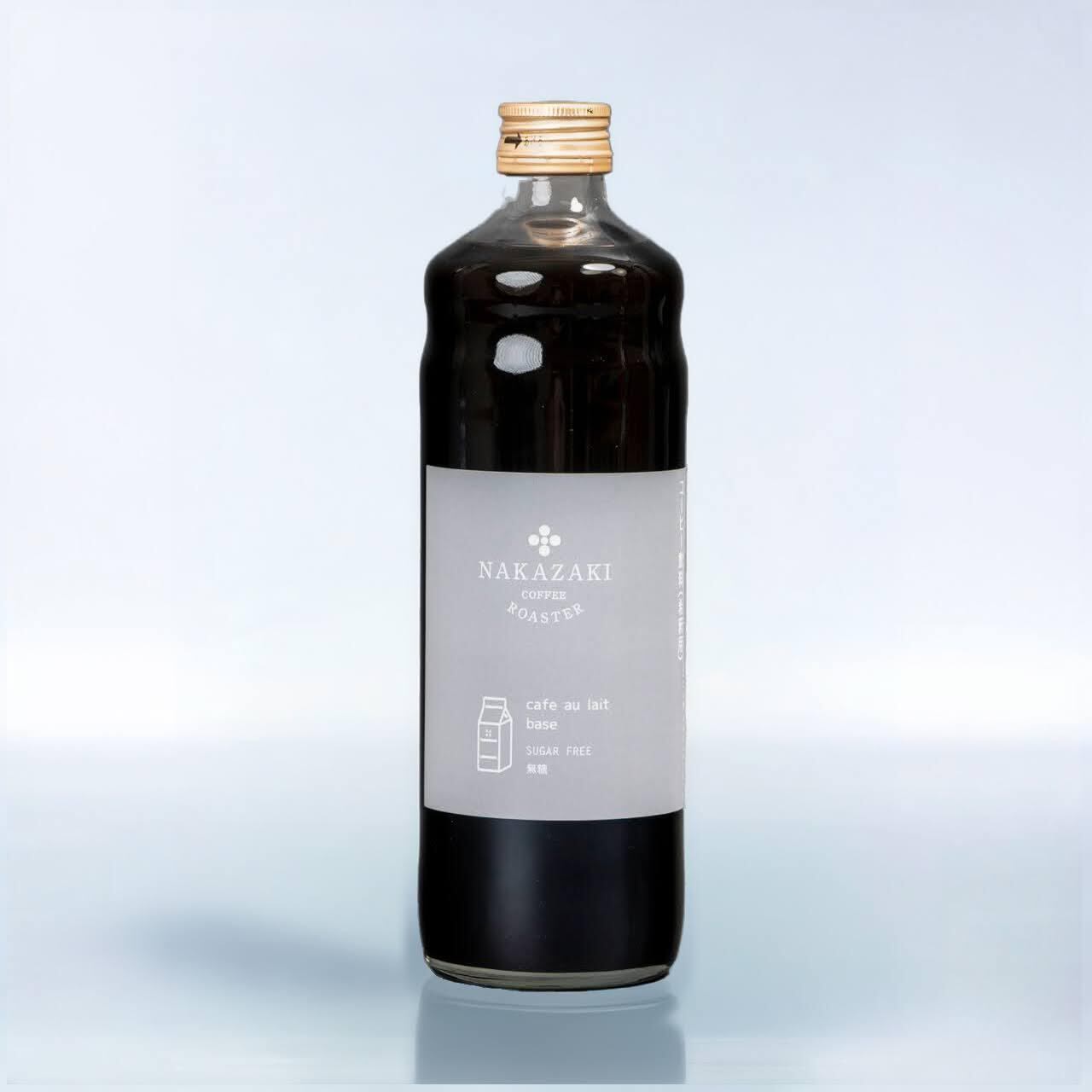 かふぇおれ出品 お得！】カフェオレベース （無糖）600㎖ 1ケース（12本入り