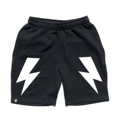 BOLT SWEAT SHORTS