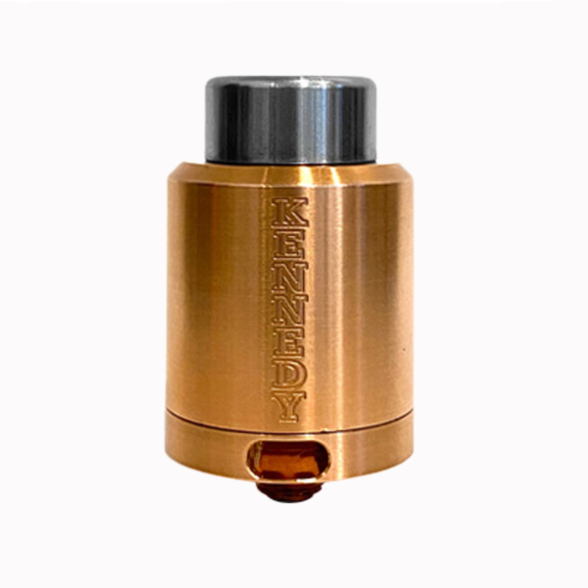 Kennedy 24 Copper