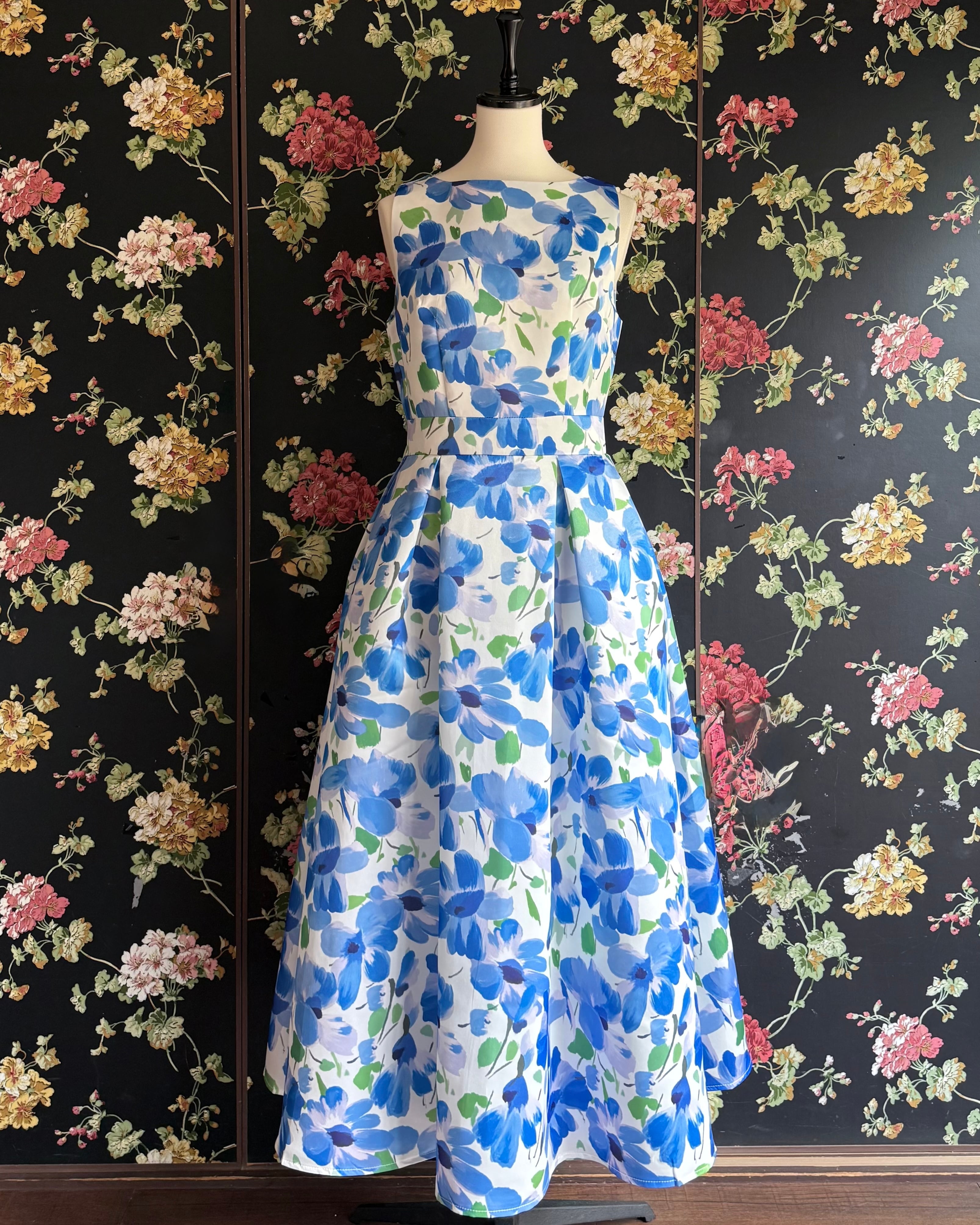 代官山インポートワンピースのセレクトショップ Wild Lily（ワイルド