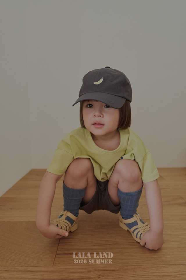 〚予約〛fruit CAP <kids>