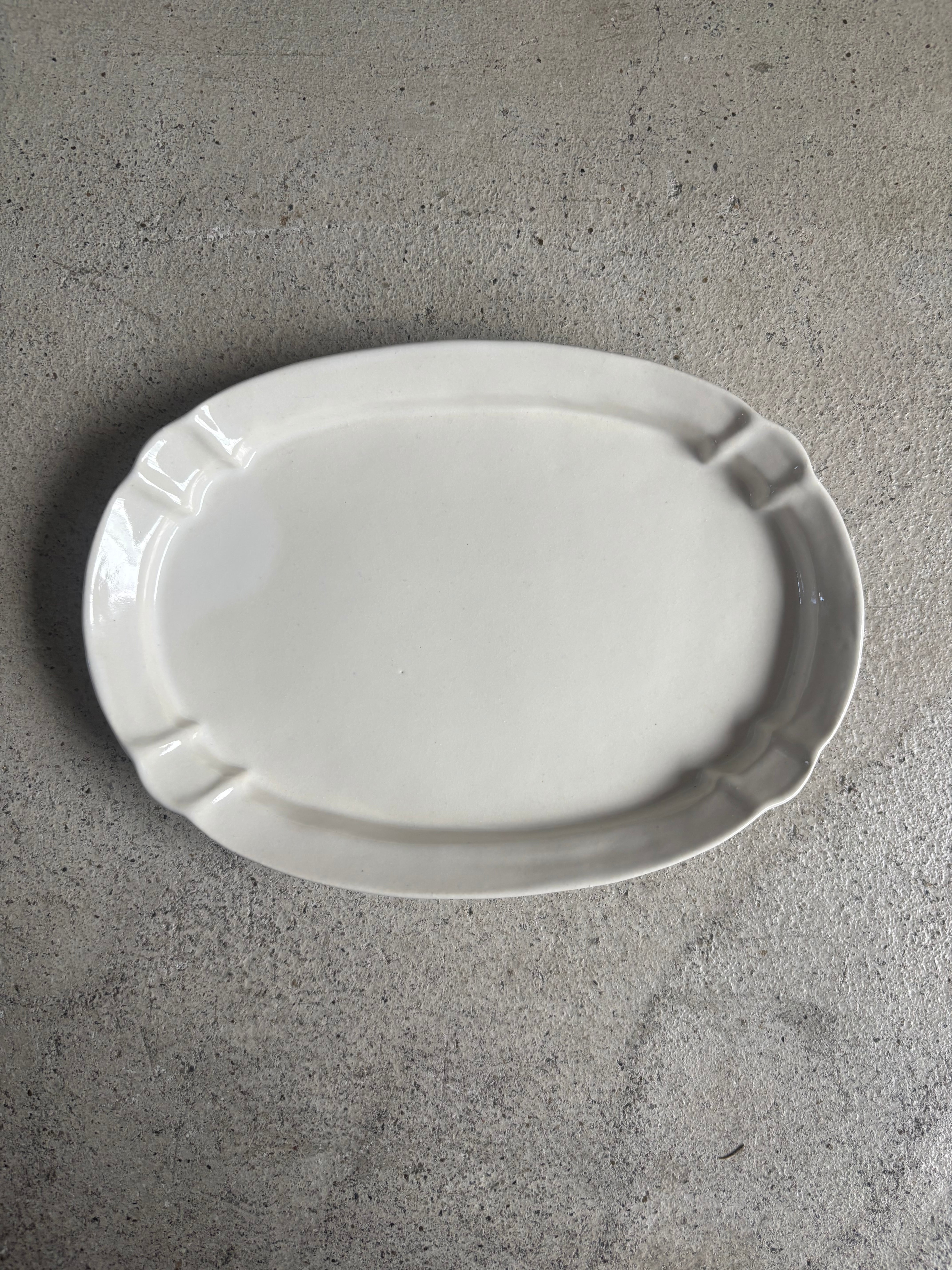 尾形アツシ 刷毛目 大鉢 8fa9c4129d46e3639b0f69364952a2