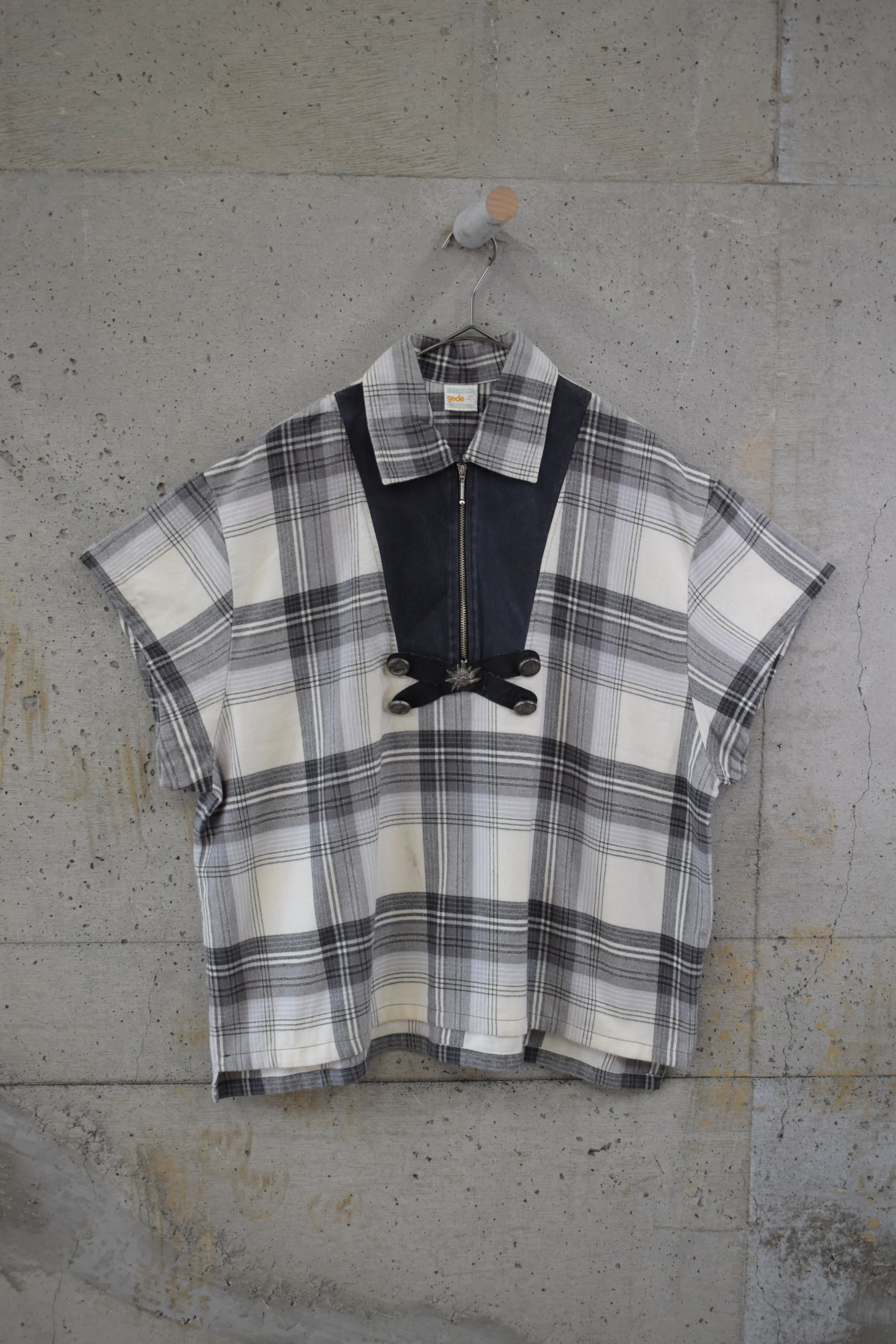 Silverpoint Tyrolean Shirt