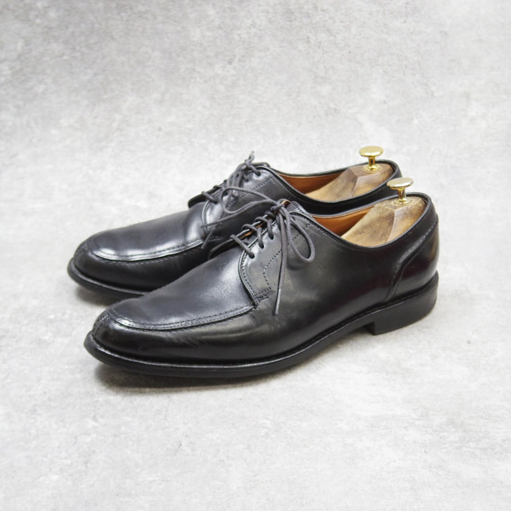 ペルペルリンさん　アレンエドモンズ クラークストリート 28～28.5cm Allen Edmonds Clark Street アレンエドモンズ クローク