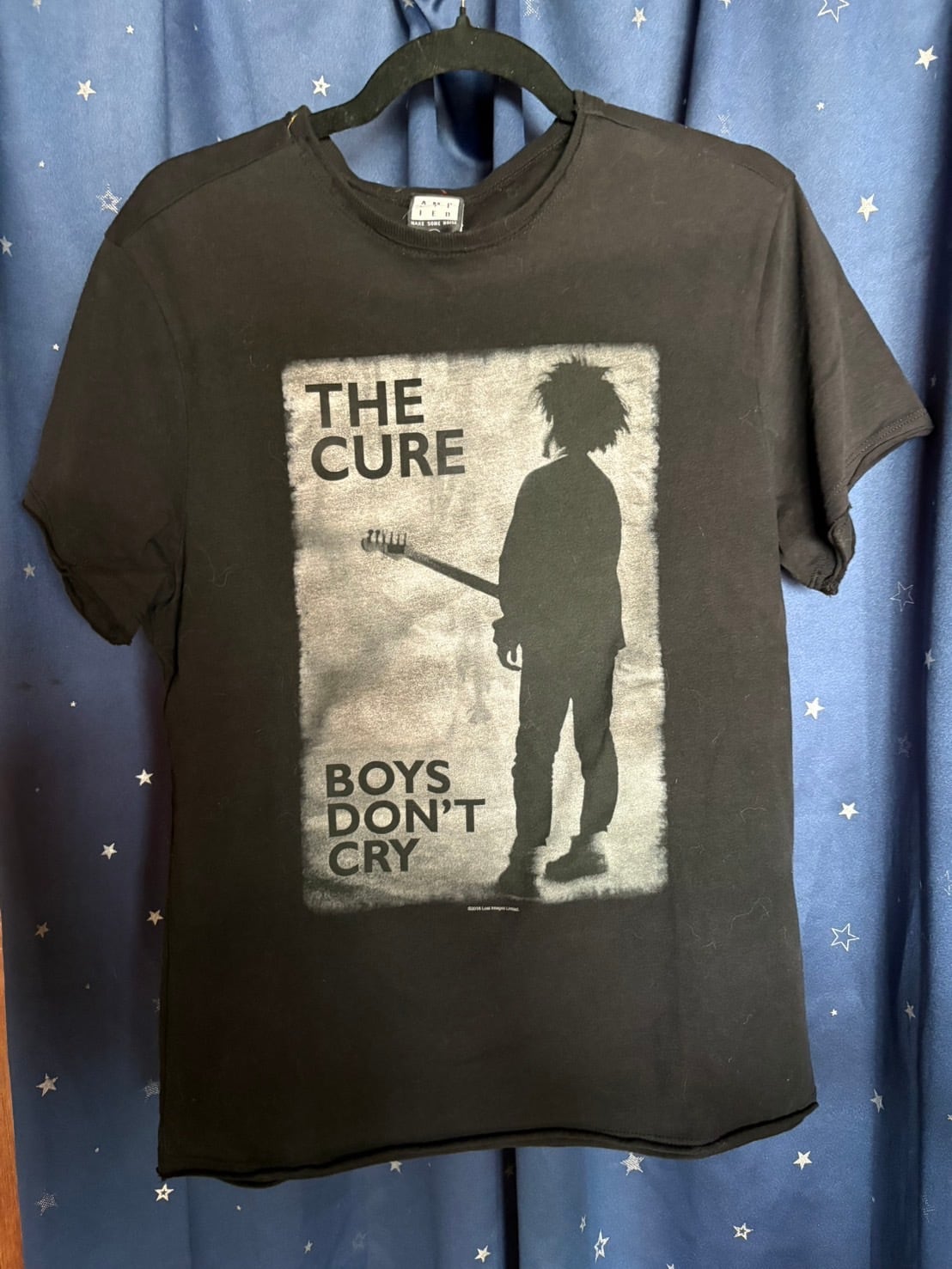 古着】THE CURE キュアー バンドTシャツ | Anatomic Circus
