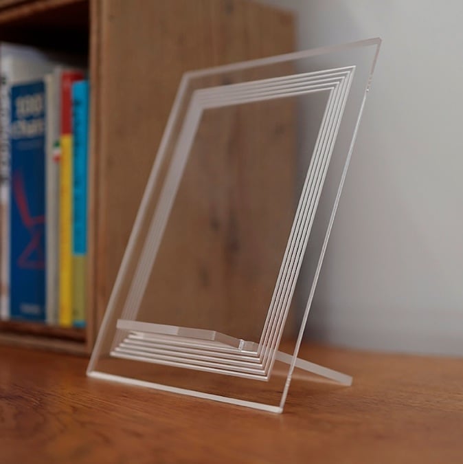 装丁が美しい本を飾る BOOK TAILOR M