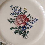 Villeroy & Boch Alt Strassburg｜ビレロイ＆ボッホ アルトストラスブール トリオ ローズ thumbnail 12