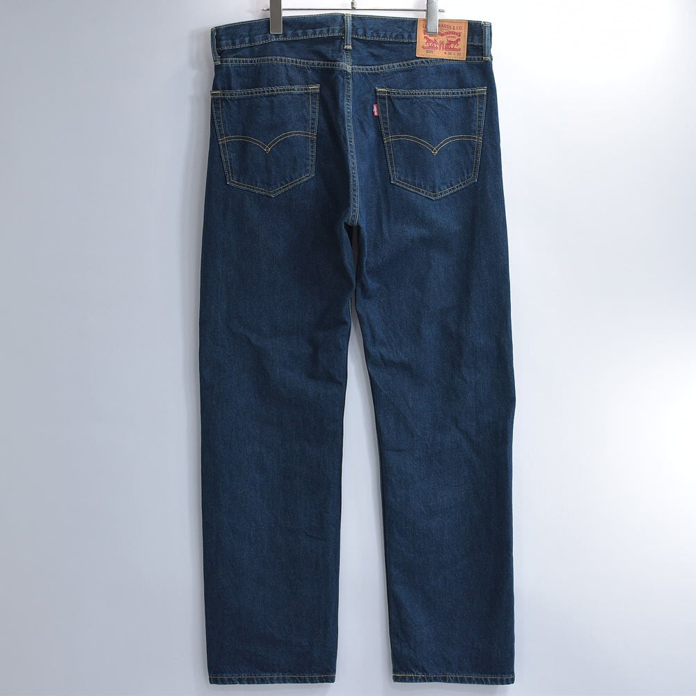 00s～ Levi's リーバイス 505 ストレート デニムパンツ ジーンズ