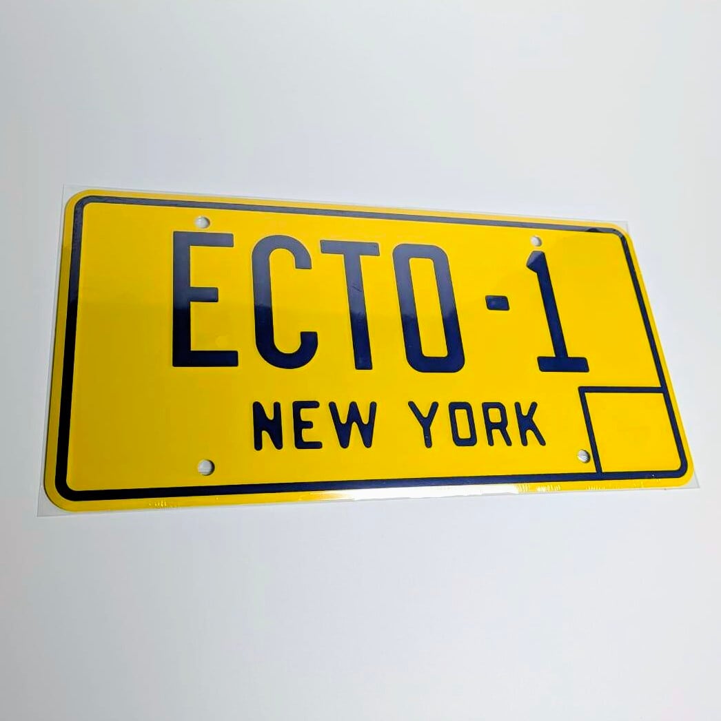 ♧ 再入荷！【 Ghostbusters ( ゴーストバスターズ ) 】『ECTO-1