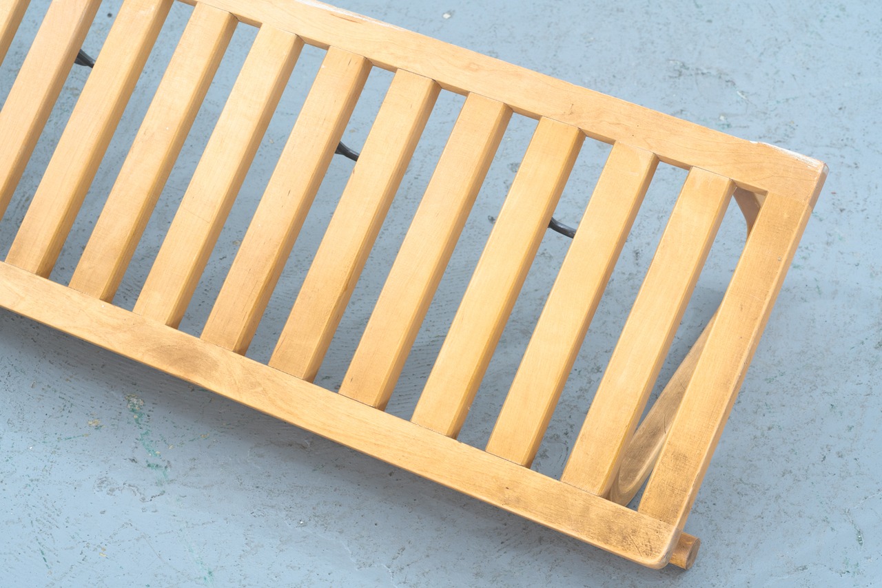 Alvar Aalto | Coat Rack