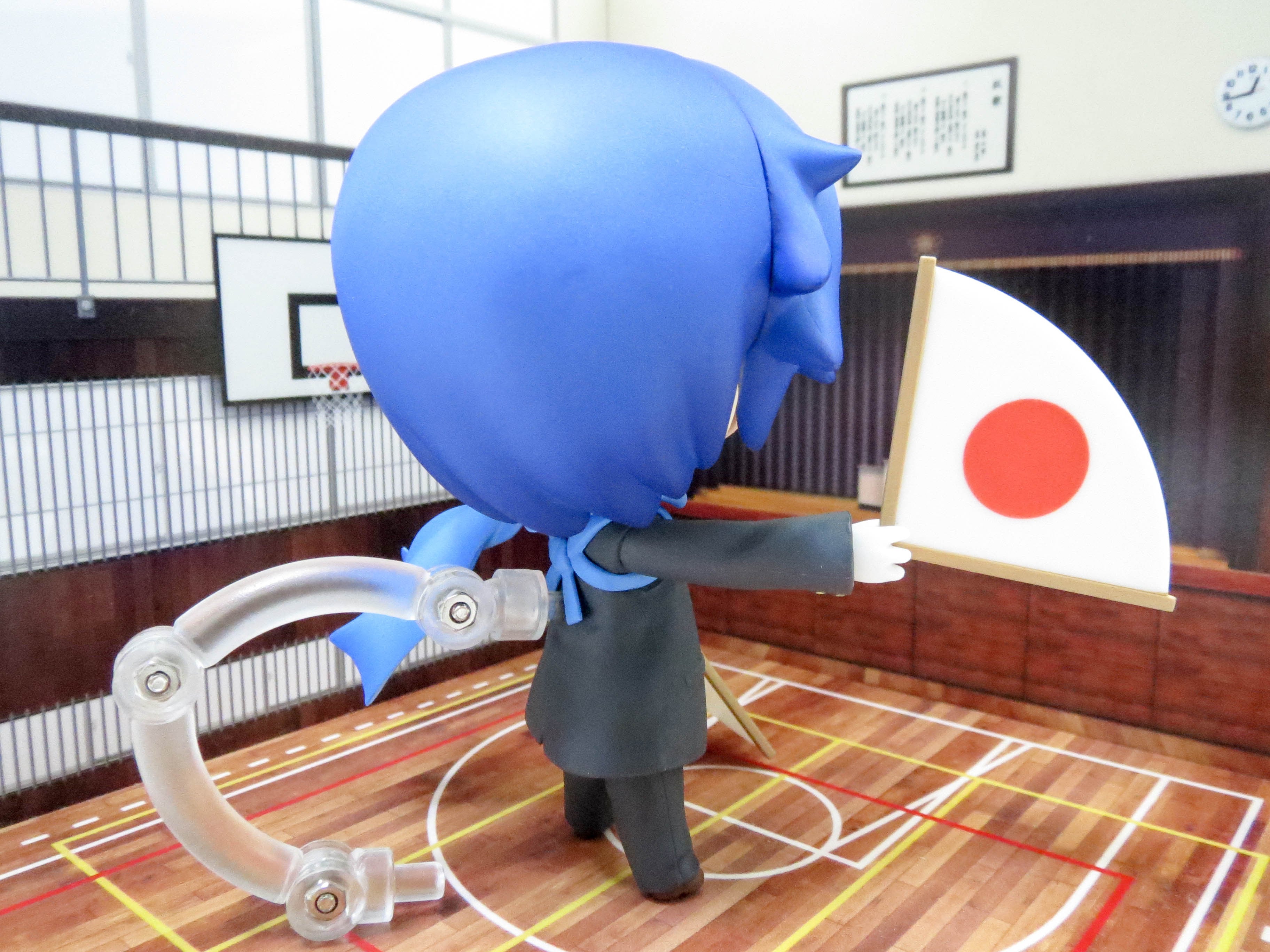 202】 KAITO 応援Ver. 髪パーツ ショート ねんどろいど | ホビー 202】 KAITO 応援Ver. 髪パーツ ショート ねんどろいど | ホビー