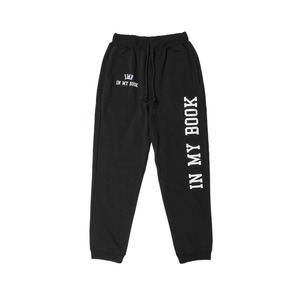 BACK TO SCHOOL  SWEATPANTS