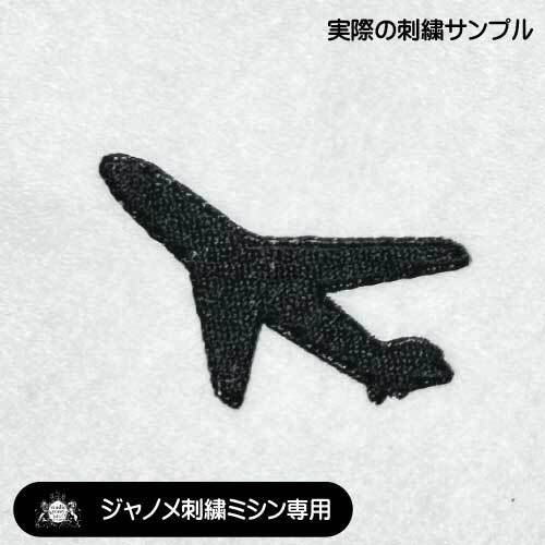 刺繍データ】桜 Cherry Blossoms SAKURA ※ジャノメ専用 | studio yossy