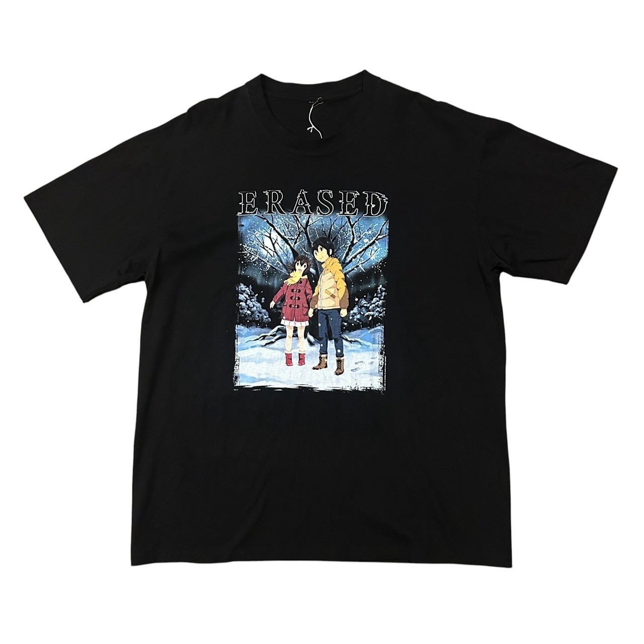 CLANNAD T-shirt | 古着屋 極楽家