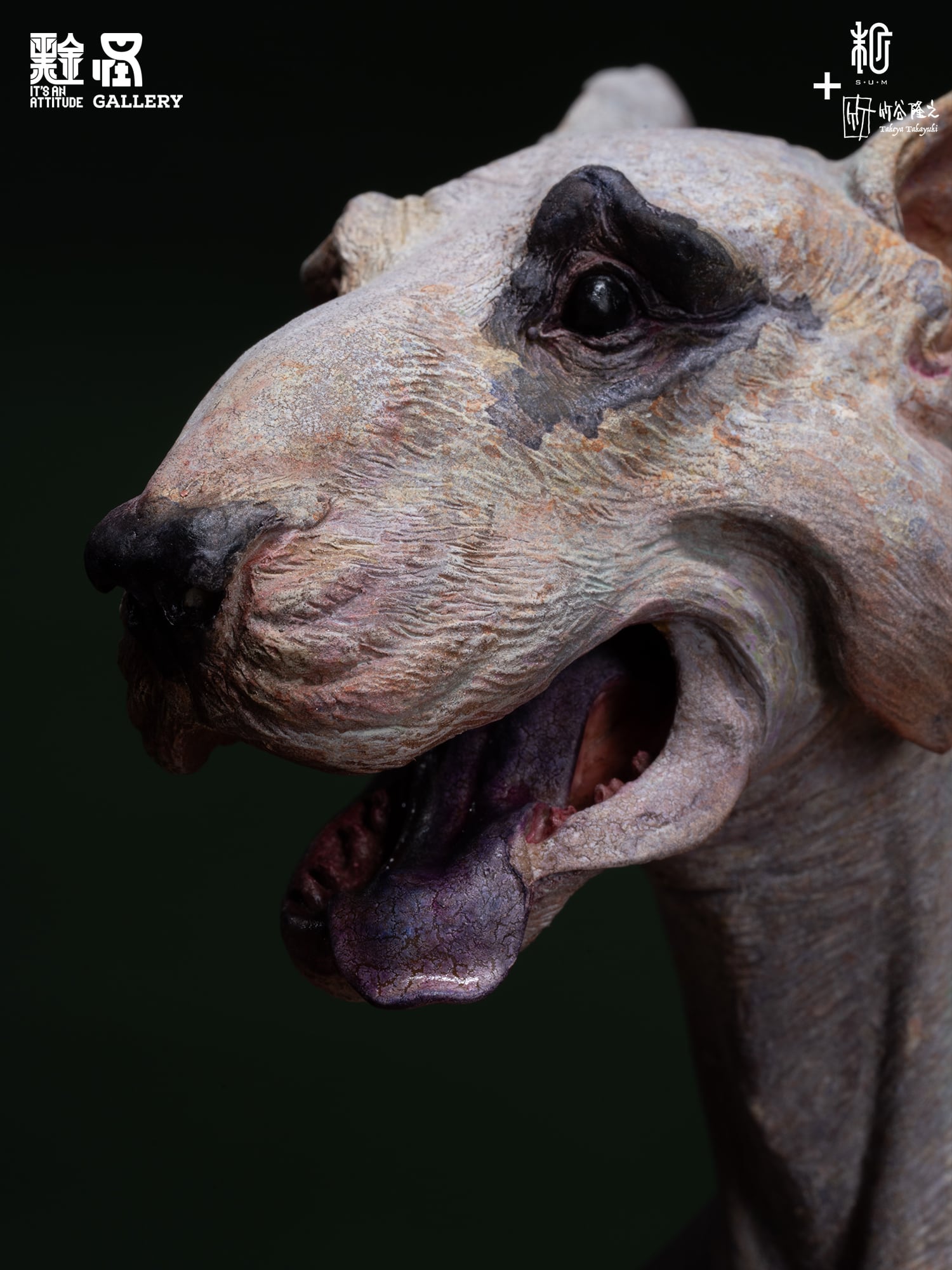 ゴシュジン塗装済み完成品｜竹谷隆之 | sumart