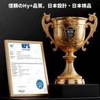 Hy+ AQUOS R10 AQUOS R9 ケース SH-51F / A501SH / SH-M31 / SH-51E / SH-M28 対応 MagSafe ケース 耐衝撃 クリア ハイブリッド 背面ポリカーボネート 側面TPU 薄型 軽量 ショルダーストラップ対応 取り外し可能パーツ付き 透明クリア