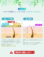 【加齢臭・ミドル脂臭専用】sinca.ism デオドラント&ケアスプレーEX 60mL