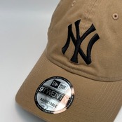 NEW ERA 9TWENTY/920 ニューヨーク・ヤンキース K
