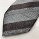 ARA  Japanese vintage  tie n-333
