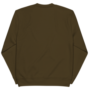 FREBULL GOLF ユニセックス クルーネック スウェット (4colors) P00528