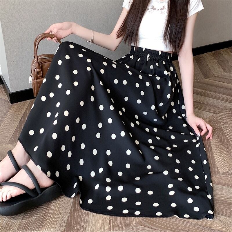 tnewties　金魚すくい一回100円　ハイウエストペンシルスカー卜 M タグ tnewties 金魚すくい一回100円 ハイウエストペンシルスカー卜 M タグ