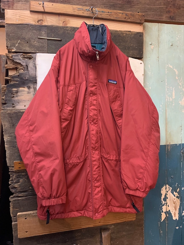 90's patagonia guide jacket