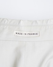 〈Hermès by martin margiela〉Trench Coat