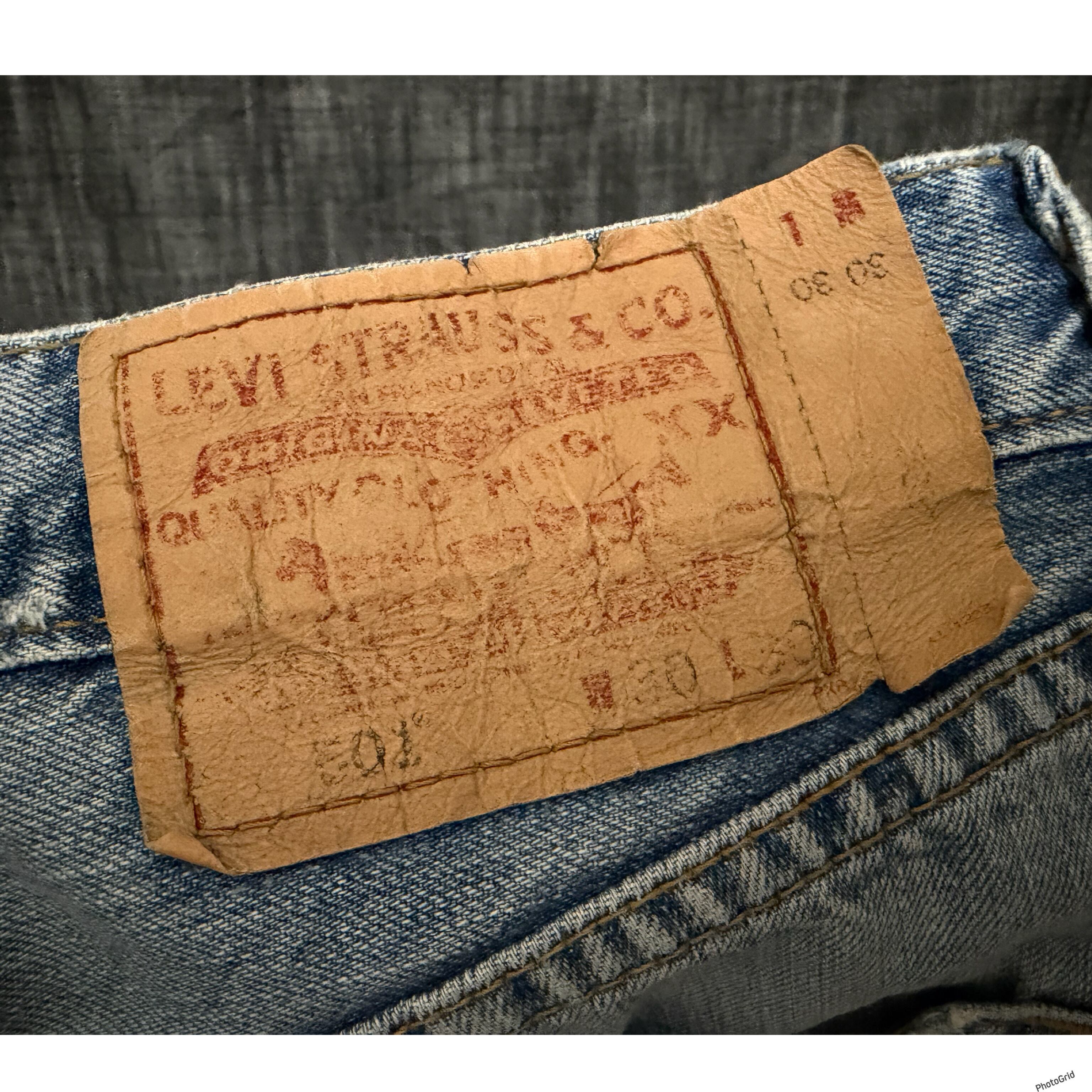 LEVI