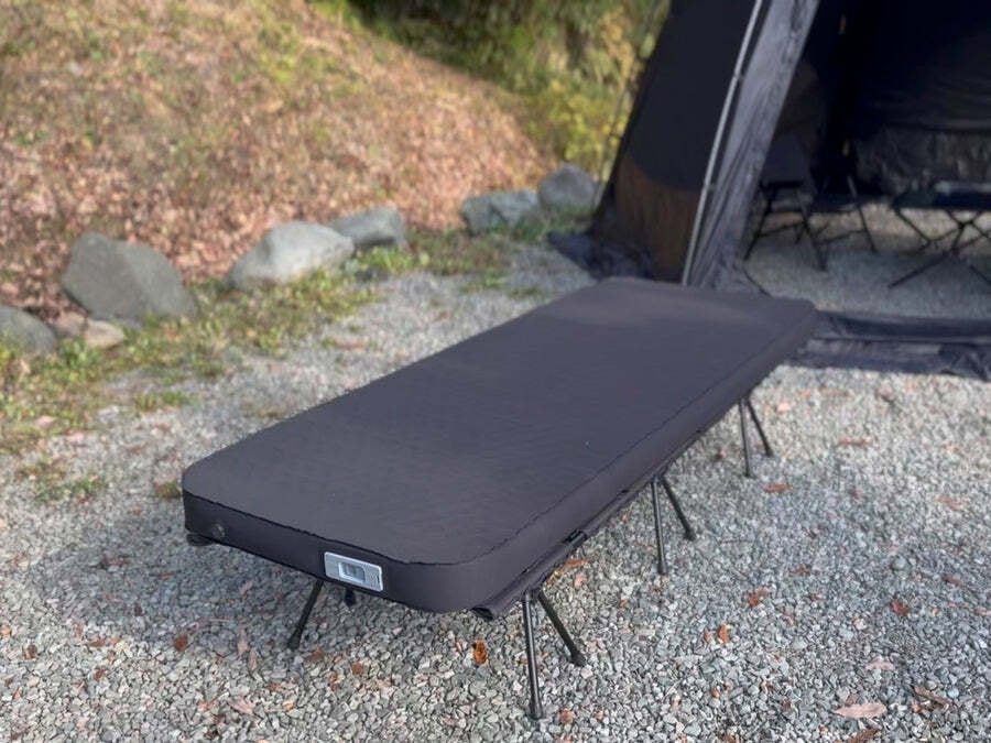 OGAWA /オガワ ツインクレスタ用二又フレーム | sotosotodays