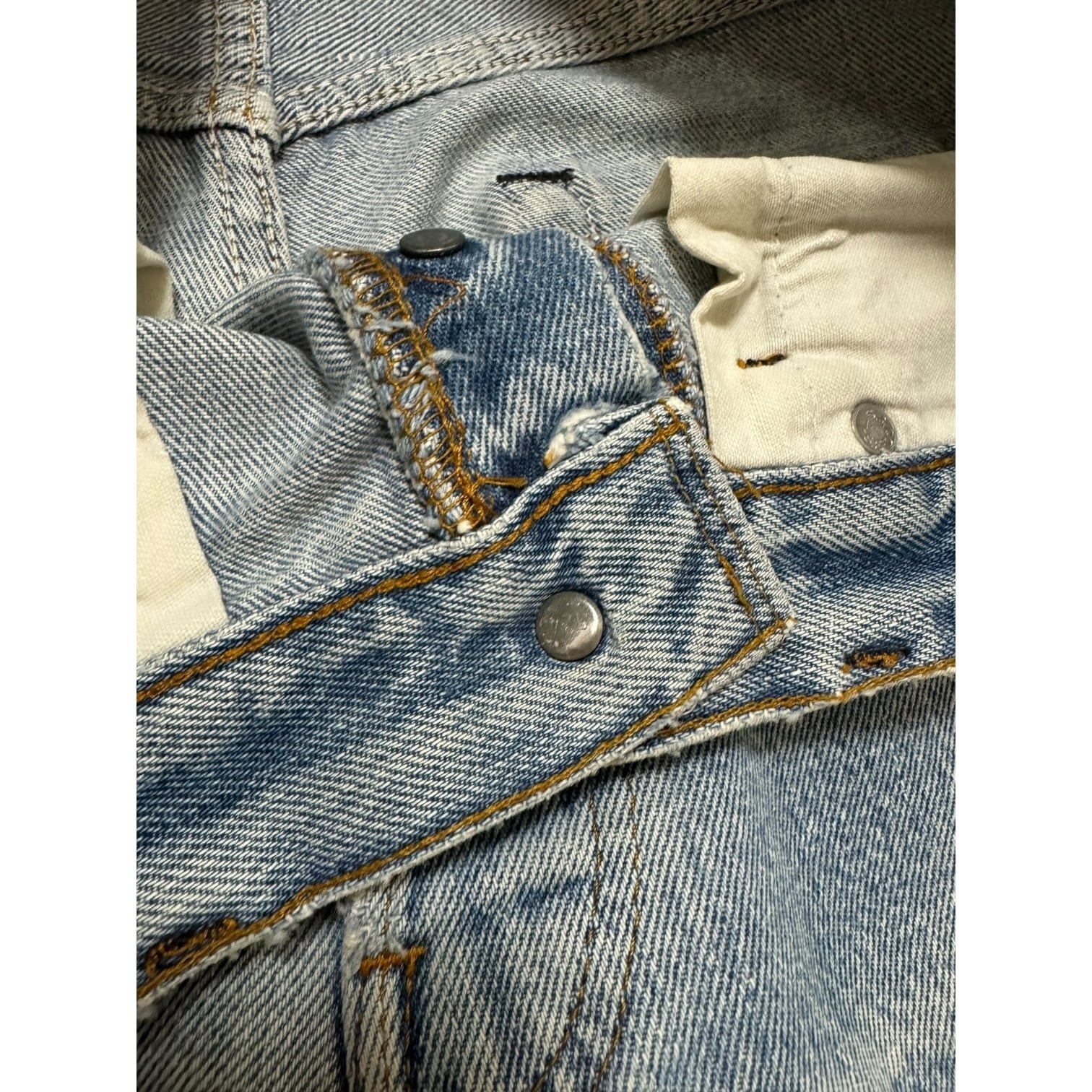 80's 赤耳 red line Levi's 501 USA製 デニム ジーンズ リーバイス