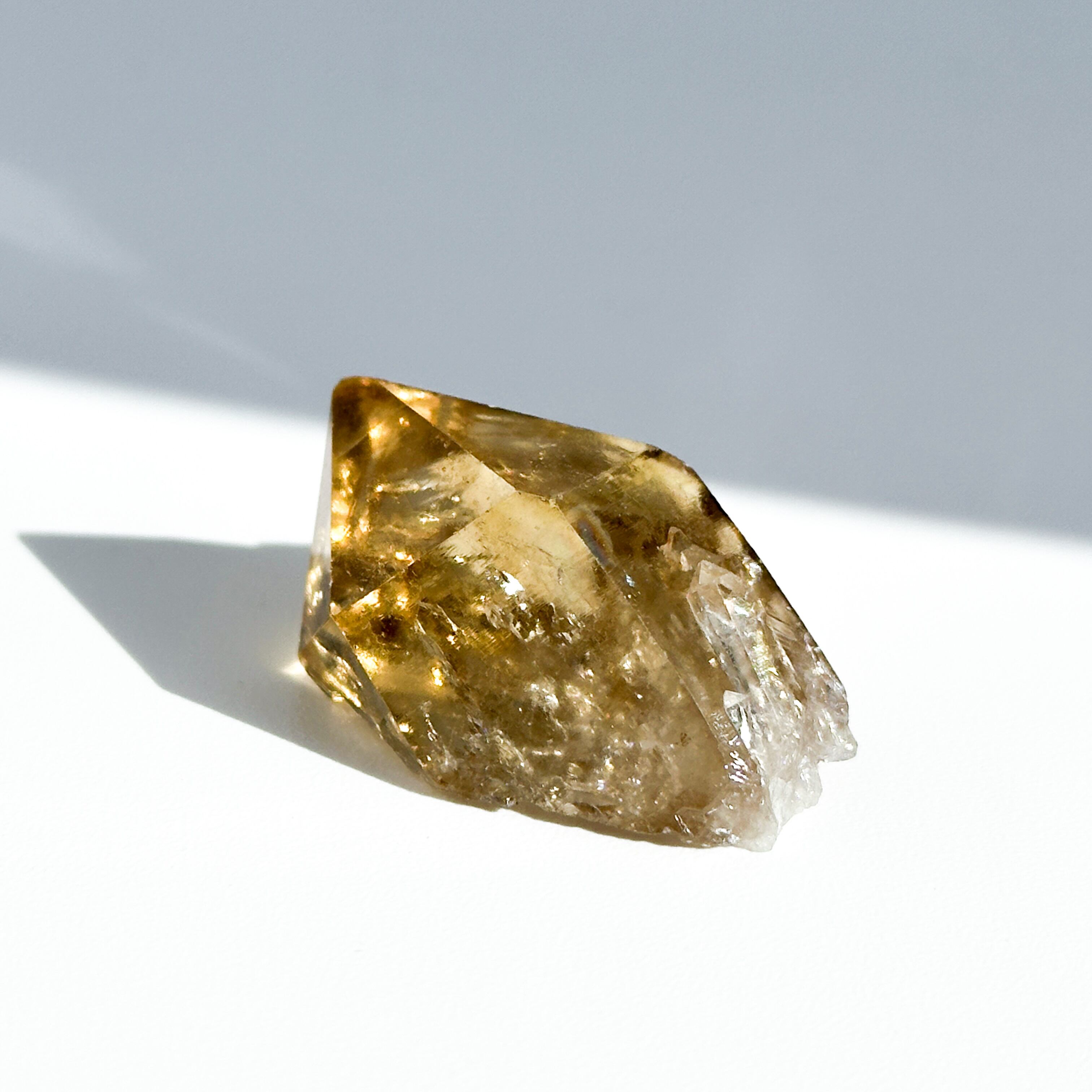 クンダリーニクォーツ 71◇ Kundalini Quartz ◇天然石・鉱物・パワーストーン