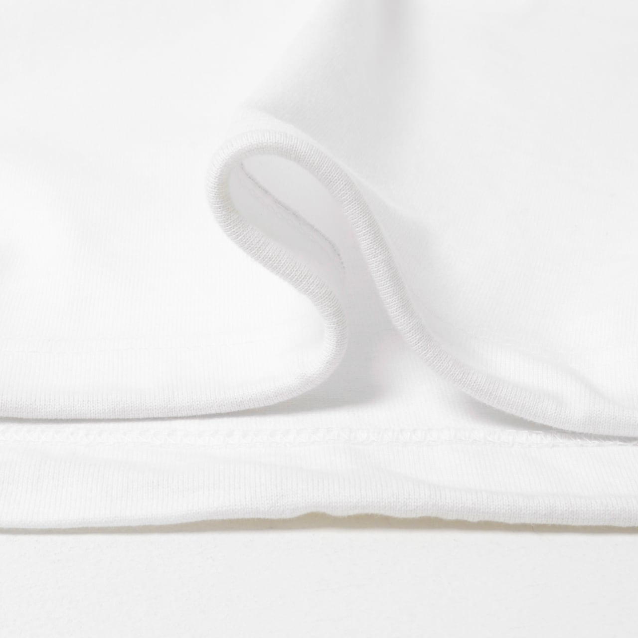 YGM×SFC SUPER BIG LS TEE | Yes Good Market ONLINE