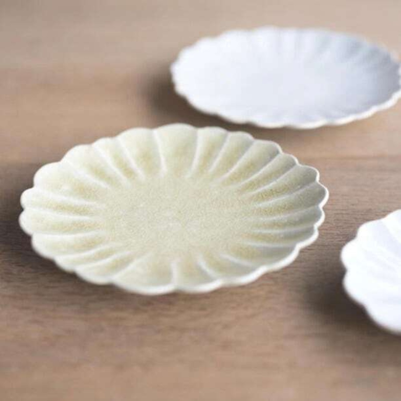 【たくまポタリー】5寸ハナ皿 (1枚)［2104700000068］・画像11