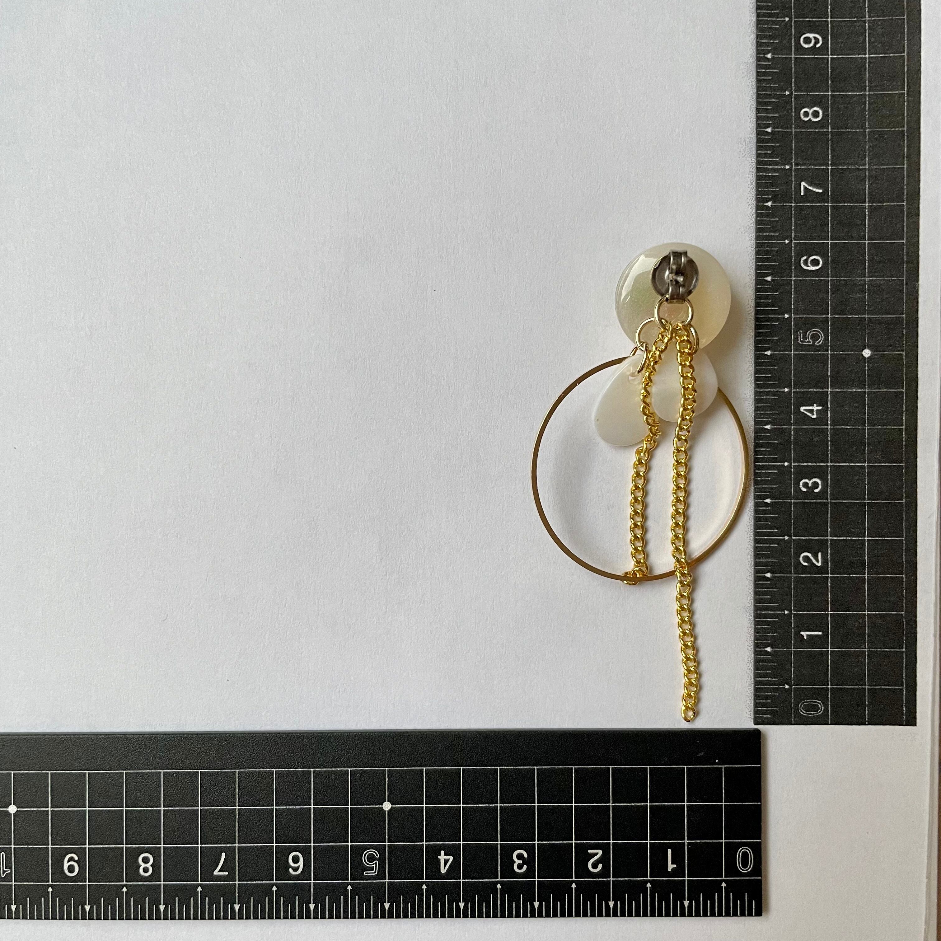 夏の純喫茶ピアス | アクセサリー雑貨ショップ Sisko