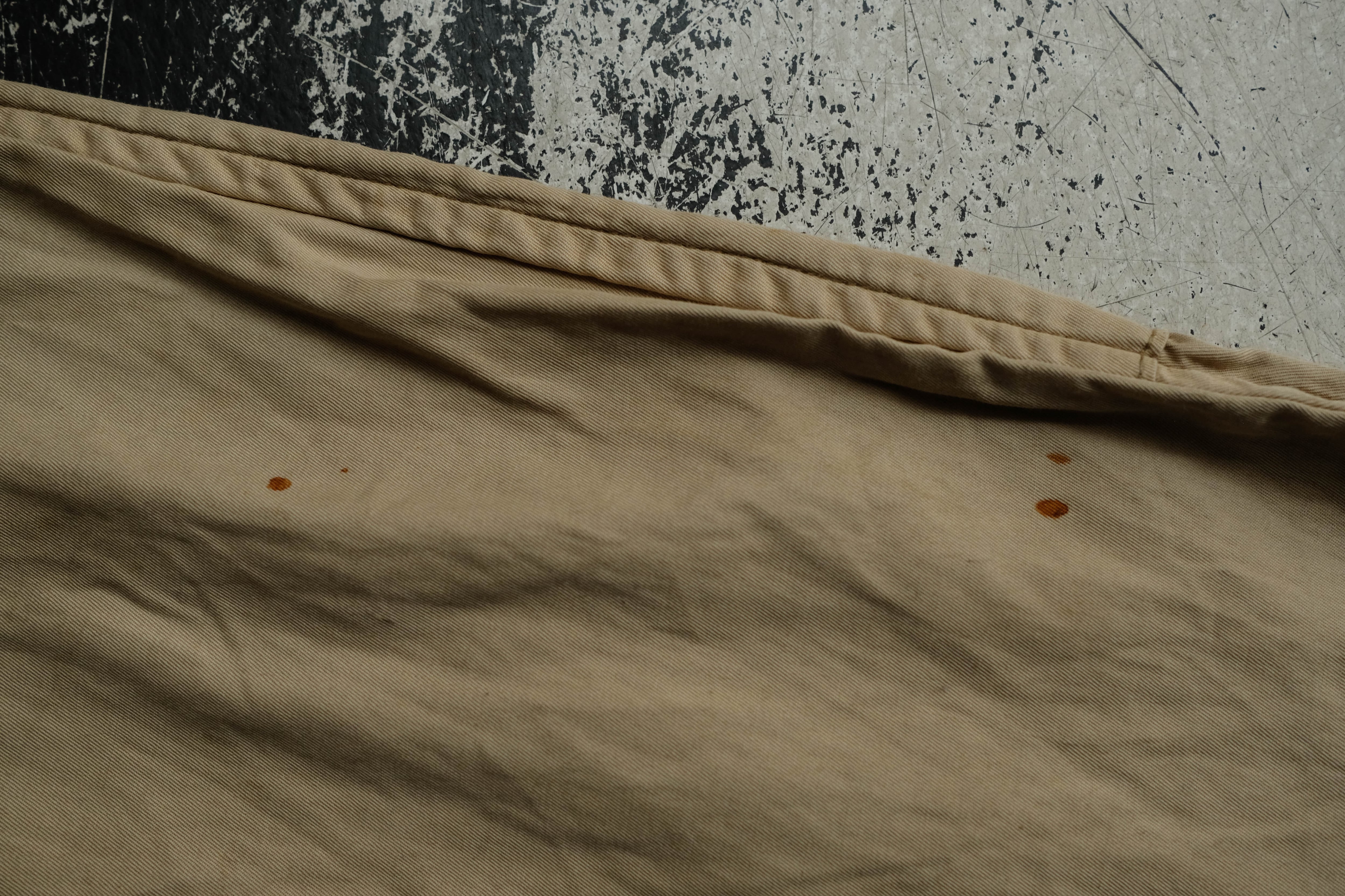 イギリス軍 SASのベンタイルオーバーパンツ | militaria & encore