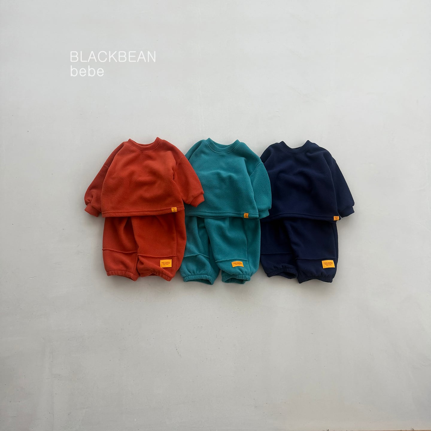 bebe code set【blackbean】※11月下旬〜12月上旬発送予定