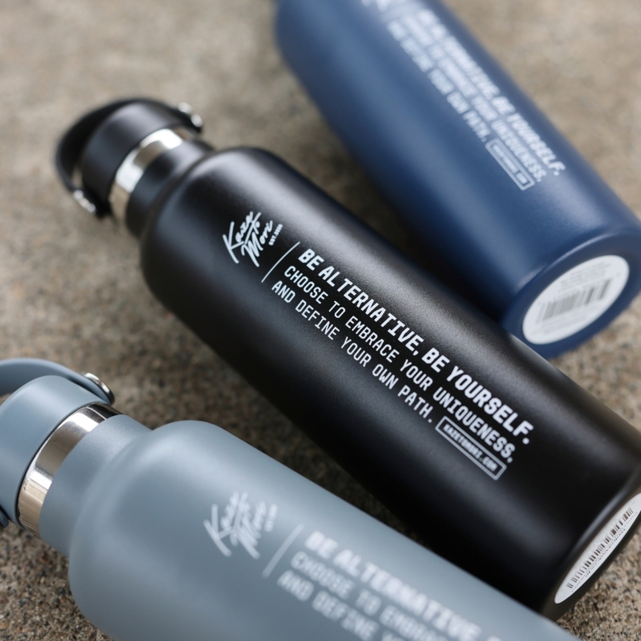 Hydro Flask x KAZE_TO_MORI　21 OZ STANDARD MOUTH