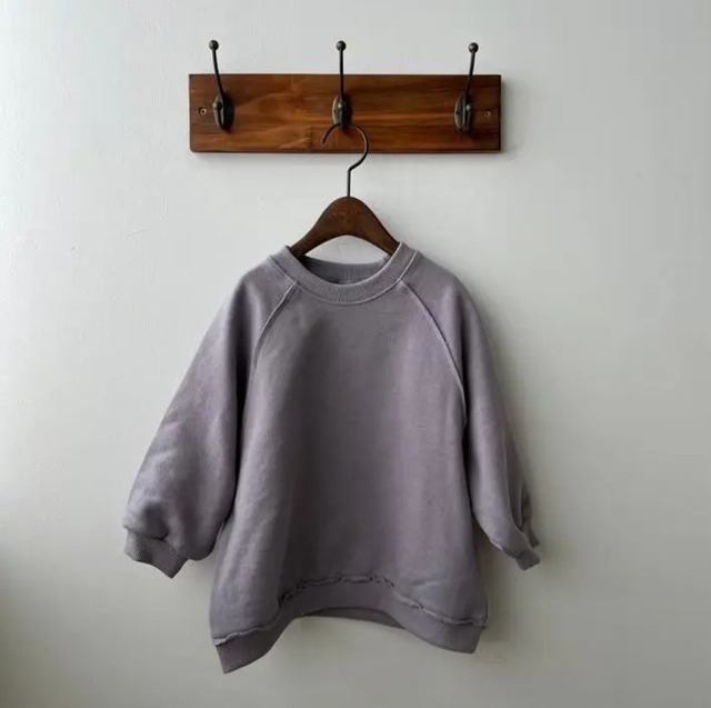 【即納】oatmeal deki mtm